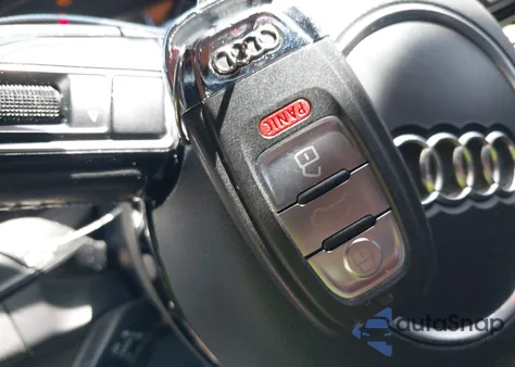 2016 Audi Q5 2.0T Premium из США, поврежденный, VIN WA1L2AFP9GA009523